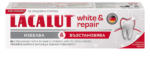 Kaufland хипермаркет Lacalut Паста за зъби White&Repair - до 31-03-24