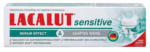 Kaufland хипермаркет Lacalut Паста зъби Sensitive & White - до 31-03-24