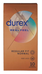 Durex Презервативи Real Feel