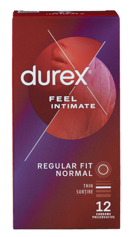 Durex Презервативи различни видове