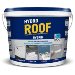 ХИБРИДНА ХИДРОИЗОЛАЦИЯ MARISAN HYDRO ROOF