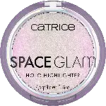 dm drogerie markt Catrice Highlighter Space Glam Holo 010 Beam Me Up!