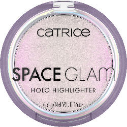 Catrice Highlighter Space Glam Holo 010 Beam Me Up!
