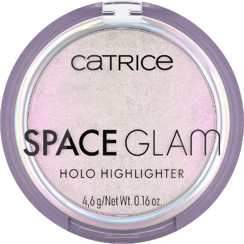 Catrice Highlighter Space Glam Holo 010 Beam Me Up!
