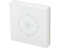 Fakro Mehrkanal Wandschalter ZRW7 weiß