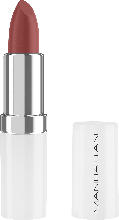 dm-drogerie markt MANHATTAN Cosmetics Lippenstift Lasting Perfection Satin 870 Mauve Quartz - bis 30.04.2024