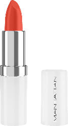MANHATTAN Cosmetics Lippenstift Lasting Perfection Satin 470 Oh. So. Orange!