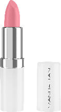 dm-drogerie markt MANHATTAN Cosmetics Lippenstift Lasting Perfection Satin 990 Pink Blush - bis 15.05.2024