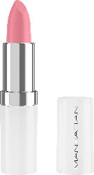 MANHATTAN Cosmetics Lippenstift Lasting Perfection Satin 990 Pink Blush