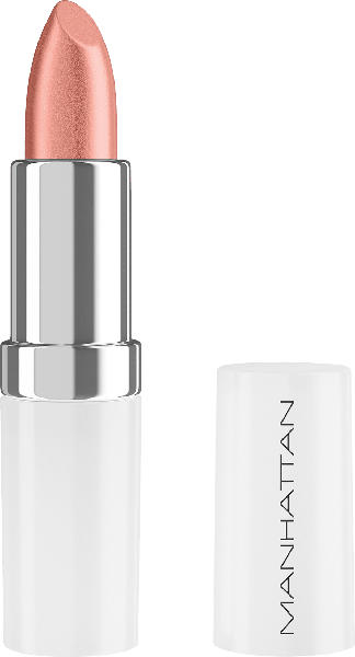 MANHATTAN Cosmetics Lippenstift Lasting Perfection Satin 960 Pink-Key-Promise