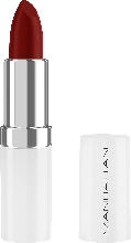 dm-drogerie markt MANHATTAN Cosmetics Lippenstift Lasting Perfection Satin 950 Pumpkin Peach - bis 30.04.2024