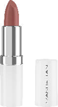 dm-drogerie markt MANHATTAN Cosmetics Lippenstift Lasting Perfection Satin 230 Hip Hazelnut - bis 15.05.2024