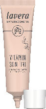 dm-drogerie markt lavera Foundation Vitamin Skin Tint 01 Light - bis 31.05.2024