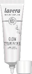lavera Primer Glow Serum