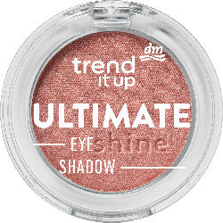trend !t up Lidschatten Ultimate 280 Pearly Rose