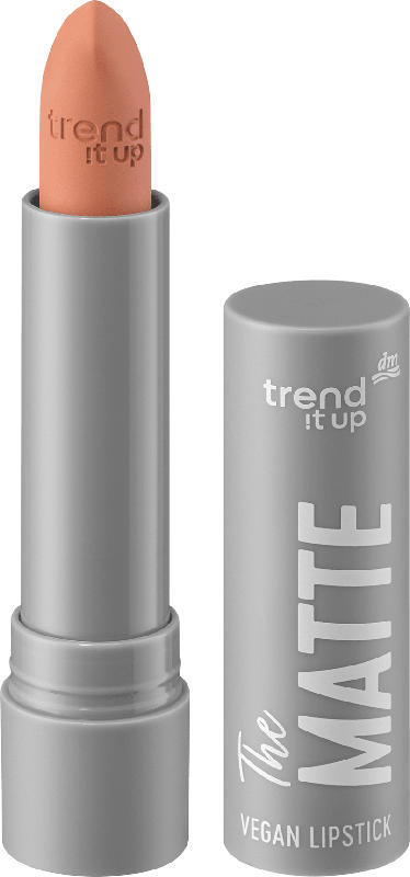trend !t up Lippenstift The Matte 410 Latt�