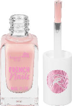 dm-drogerie markt trend !t up Nagellack French 030 Light Pink Nude - bis 30.04.2024
