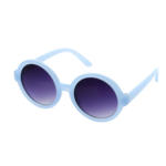 Ernsting's family Kinder Sonnenbrille in runder Form (Nur online) - bis 27.04.2024