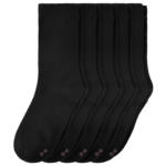 Ernsting's family 5 Paar Damen Socken mit Bio-Baumwolle - bis 01.05.2024