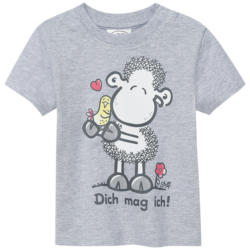 sheepworld T-Shirt mit großem Motiv