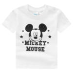 Ernsting's family Micky Maus T-Shirt mit Print - bis 24.04.2024