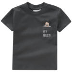 Ernsting's family Micky Maus T-Shirt mit Brusttasche - bis 08.05.2024