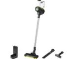 Hornbach Akku-Handstaubsauger Kärcher VC 6 Cordless ourFamily