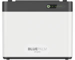 Hornbach Powerstation Bluepalm BP-B2500 2240 Wh, V1.2 mit Ausgangsregelung und Zeitsteuerung