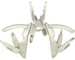Hornbach Multitool TRUE SCARAB TU204K