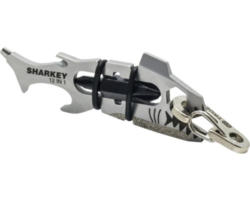 12 in 1 Pocket Tool TRUE SHARKEY TU214K