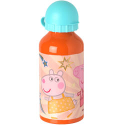 Kleine Peppa Pig Trinkflasche