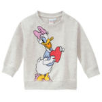Ernsting's family Daisy Duck Sweatshirt mit Print - bis 24.04.2024