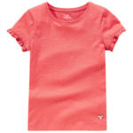 Ernsting's family Mädchen T-Shirt mit Spitze - bis 24.04.2024
