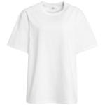 Ernsting's family Damen Oversized-Shirt aus Cozy-Sweat - bis 03.04.2024