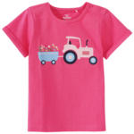 Ernsting's family Baby T-Shirt mit Trecker-Print - bis 08.05.2024