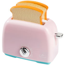 Toaster mit 2 Toastscheiben
