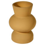 Ernsting's family Kleine Vase in moderner Form - bis 15.05.2024