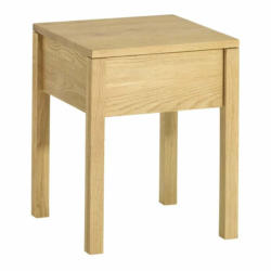 Nachttisch Quora, Holz