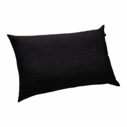 Cuscino decorativo Carpe Diem Pillow, luxury dunkelgrau
