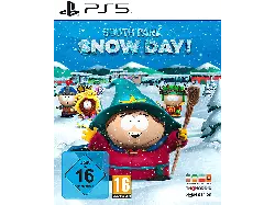 South Park: Snow Day! - [PlayStation 5]