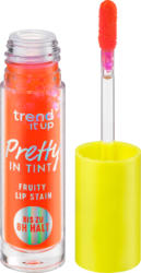 trend !t up Lipgloss Pretty in Tint 010 Neon Pink