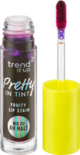 dm-drogerie markt trend !t up Lipgloss Pretty in Tint 020 Light Purple - bis 30.04.2024