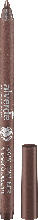 dm-drogerie markt alverde NATURKOSMETIK Kajal Eyeliner 17 Dark Chocolate - bis 30.04.2024