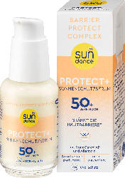 SUNDANCE Gesichtssonnenceme Serum UV Protect+ LSF 50+