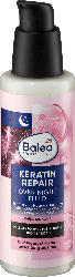 Balea Professional Over Night Fluid Keratin Repair
