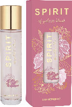 SPIRIT Golden blush Eau de Parfum