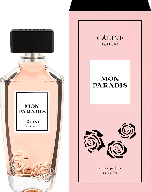 CÂLINE Mon Paradis Eau de Parfum
