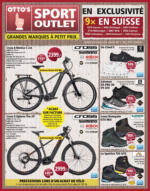 OTTO'S Sport Outlet Sport Outlet - bis 30.06.2024