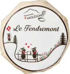 Le Tendremont Fromagerie Moléson, 240 g