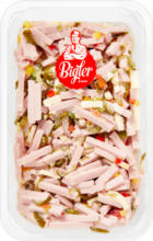 Denner Bigler Wurst-Käse-Salat , Schweiz, 650 g - ab 02.04.2024